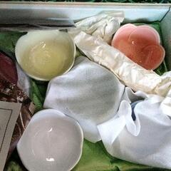 0806-183 食器セットの画像