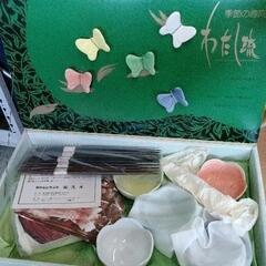 0806-183 食器セットの画像