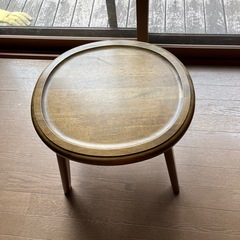 超活躍　多目的台　椅子　テーブル　花台の画像