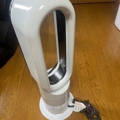 ダイソン ホット＆クールAM09 の画像