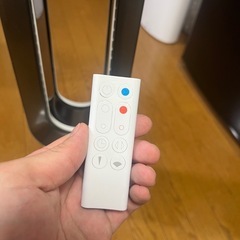 ダイソン ホット＆クールAM09 の画像