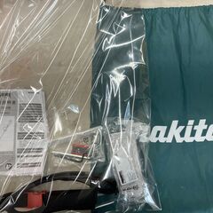 中古工具　芝刈り機　MAKITA　MUR194DZの画像