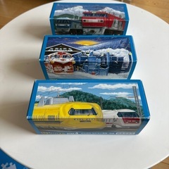 ジグソーパズル　くもん　電車　の画像