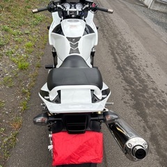 CB1300SBの画像