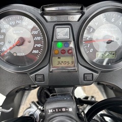 CB1300SBの画像