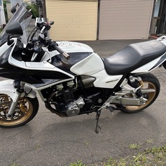 CB1300SBの画像