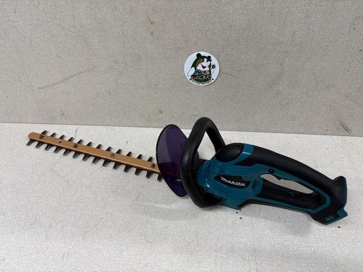 ?【電動工具】入荷！マキタ 18V充電式 バリカン MUH404D【地域最大級電動工具売り場高価買取アールワン田川】