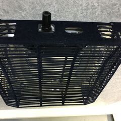 ニトリ　SJR14-75WH　こたつ　テーブル　75×75㎝の画像