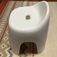 風呂用イスの画像