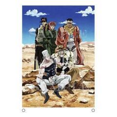 ジョジョオフ会✨初めての方も大大大歓迎です😆8/9締切ですお早め...
