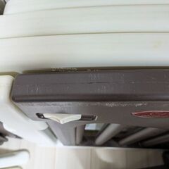 日本育児ベビーサークルの画像