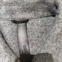 CHROME HEARTS 銀座店 クロムハーツ ROLA ウール シャツ ジャケット クロスボタン メンズ size:Mnの画像