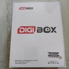 　DIGI  BOXの画像