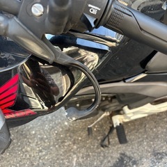 【美車】CBF125r  原付2種　セル一発始動
の画像