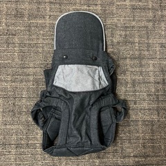 おんぶひも＆ベビーヘルメットセット】バディバディ製★おんぶ紐（使用期間：4ヶ月〜13kgまで）＆可愛い転倒防止クッション付き◎抱っこ・おんぶ・室内用に！の画像