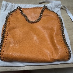 ステラマッカートニー　ファラベラ  タイニーの画像