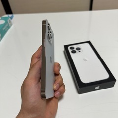 IPHONE 13 PROの画像