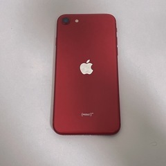 iPhone SE第2世代 レッド64GB SIMフリー バッテリー84% 美品 iPhone SE 第2世代 レッド 64GB バッテリー84％｜Yahoo!フリマ
