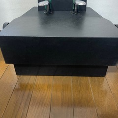 ピアノ補助ペダルの画像
