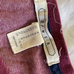 Tシャツの画像