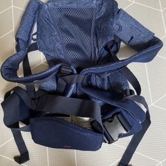 『美品』Aprica コアラ　ウルトラメッシュ　デニムブルーの画像