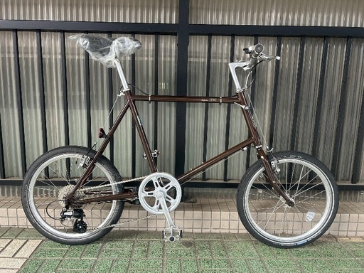 ミニベロ ブリヂストン クロエ ?プレミアム商品券で4,000円引き！