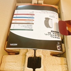 コーヒーメーカーの画像