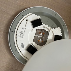 シーリングライト【アイリスオーヤマ】の画像