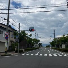 諏訪湖花火大会メイン会場徒歩2分駐車場使用権　湖岸通り４丁目交差点付近　15時までに入庫可能な方の画像