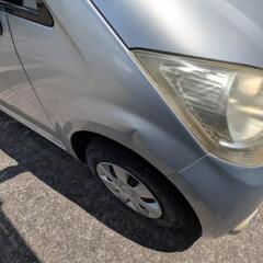 ダイハツムーヴ　平成19年　車検8年6月　148000キロの画像