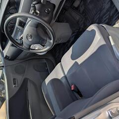 ダイハツムーヴ　平成19年　車検8年6月　148000キロの画像