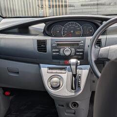 ダイハツムーヴ　平成19年　車検8年6月　148000キロの画像