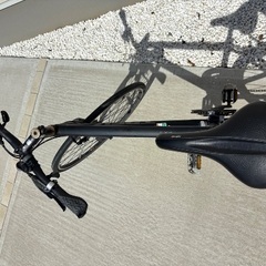 TREK FX3 クロスバイク　トレックの画像