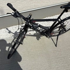 TREK FX3 クロスバイク　トレックの画像