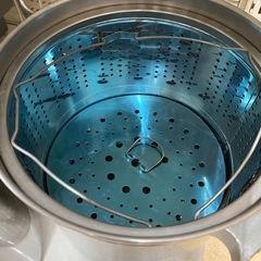 鍋1つ1.000円からあります♪の画像