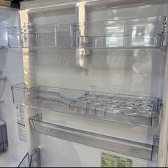 冷蔵庫【美品】の画像