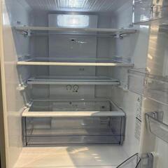 冷蔵庫【美品】の画像