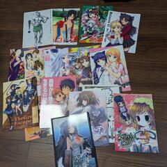 同人誌など　８０冊くらいの画像