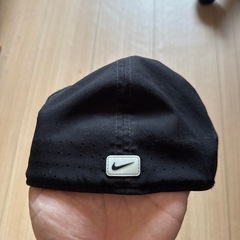 ナイキ帽子の画像
