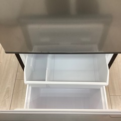 AQUA(アクア)2ドア冷蔵庫のご紹介！(トレファク寝屋川)の画像