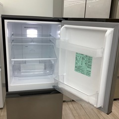 AQUA(アクア)2ドア冷蔵庫のご紹介！(トレファク寝屋川)の画像