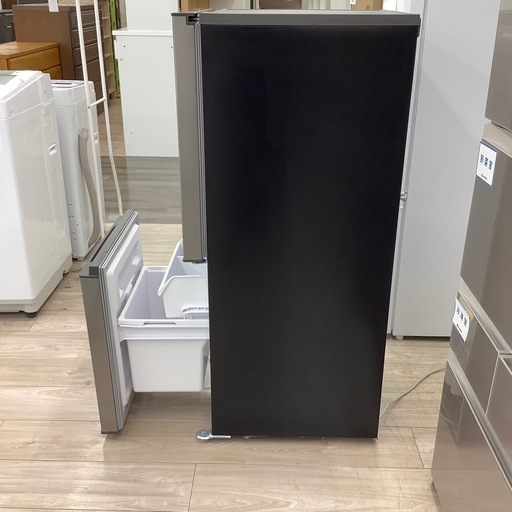 AQUA 2ドア冷蔵庫のご紹介！(トレファク寝屋川)