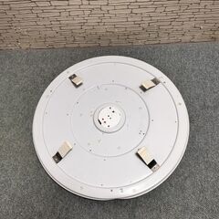 東芝 TOSHIBA LEDシーリングライト ～8畳の画像