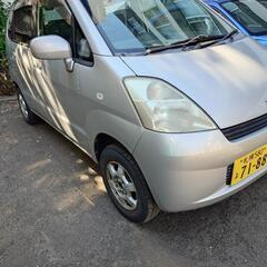 ✨格安！MRワゴン、車検半年〜、AT、四駆の画像