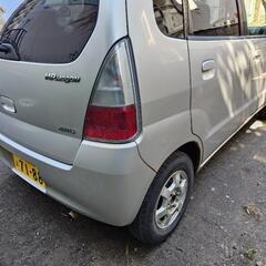 ✨格安！MRワゴン、車検半年〜、AT、四駆の画像