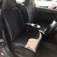 四角いフォルムのムーヴコンテ！車内と視界が広い！現車確認お早めに！の画像