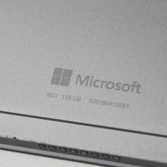 Surface Go 2/intel Core m3/128GB/8GB ⑥の画像