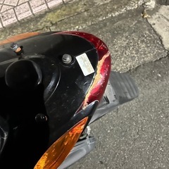 ヤマハ ジョグの画像
