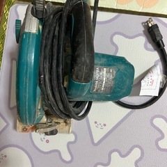 マキタ　マルノコの画像