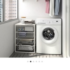 IKEAのヨナクセル 　JONAXELの画像